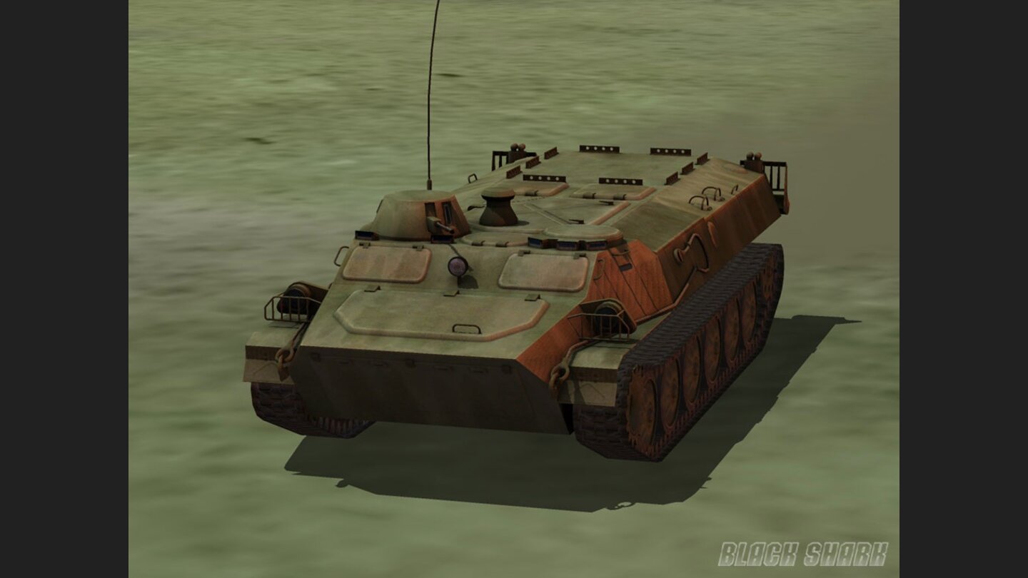 DCS World