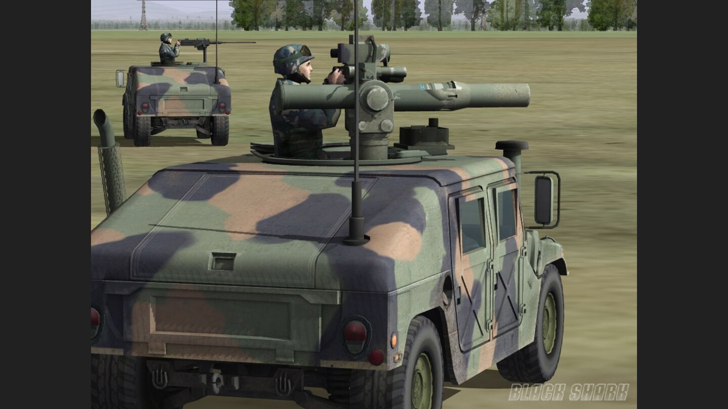 DCS World