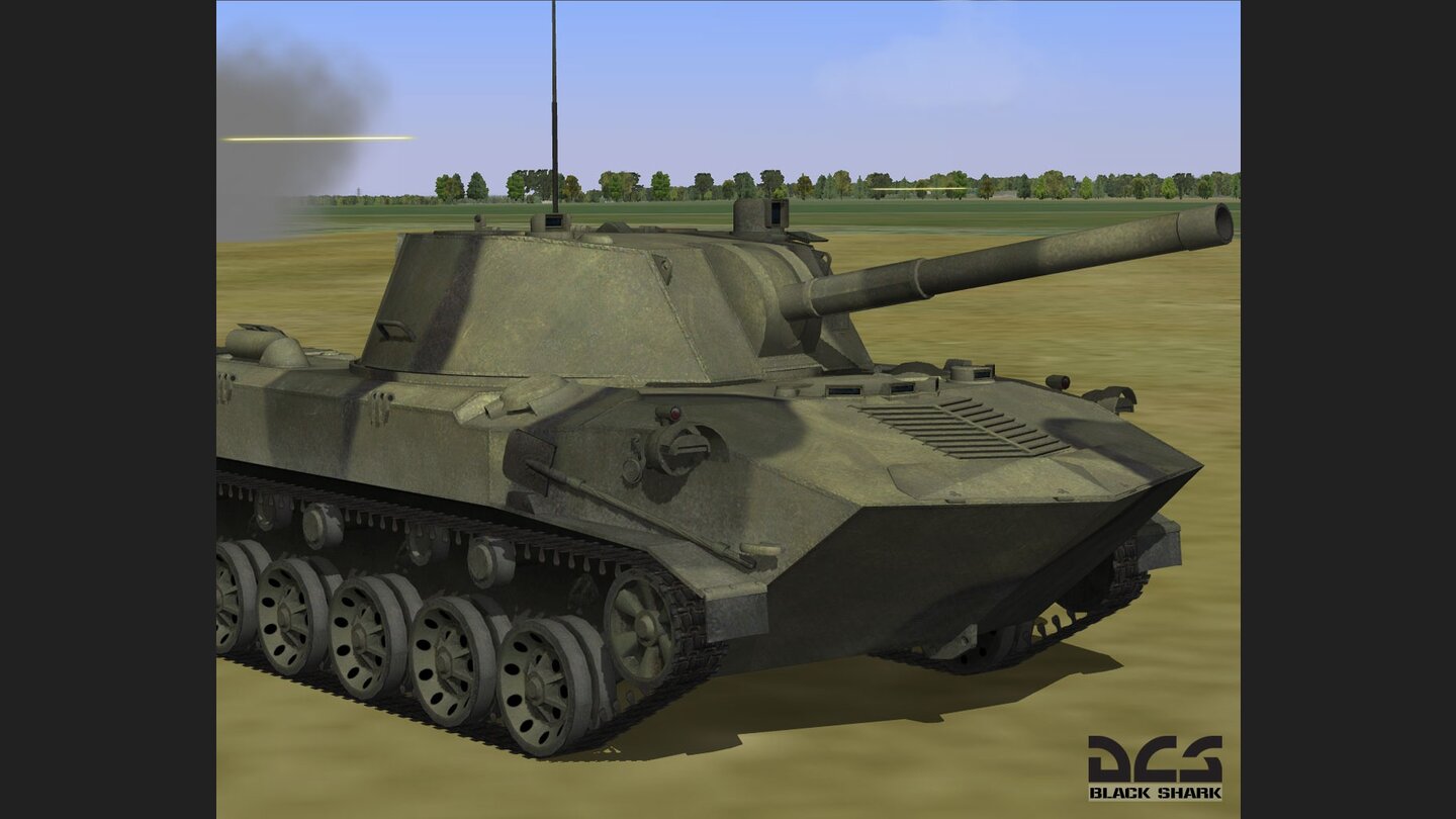 DCS World
