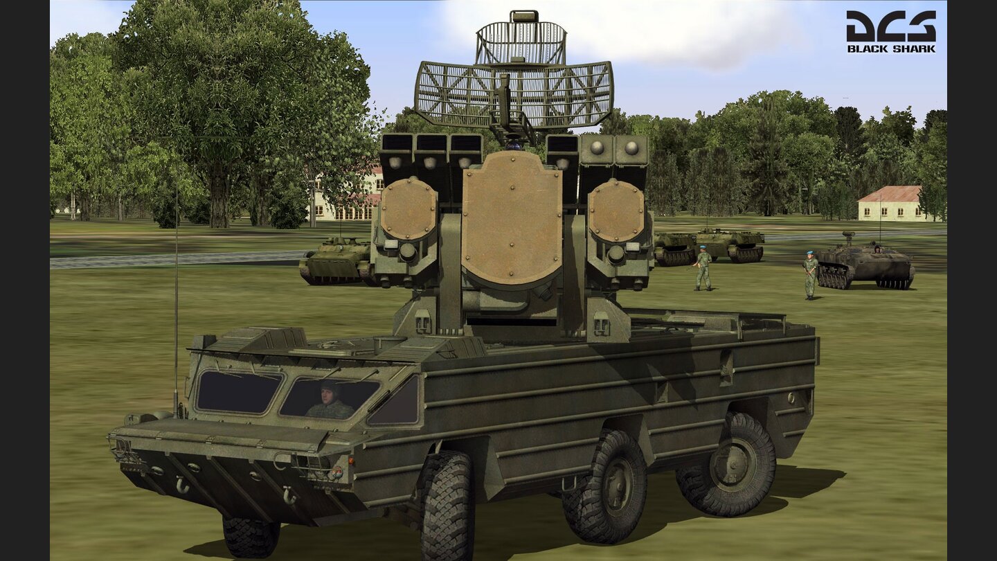 DCS World
