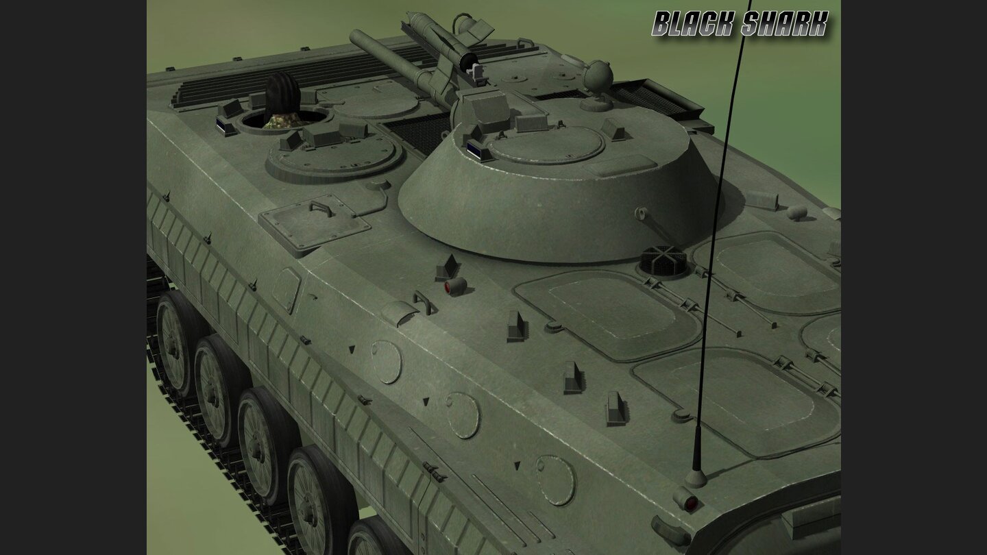 DCS World