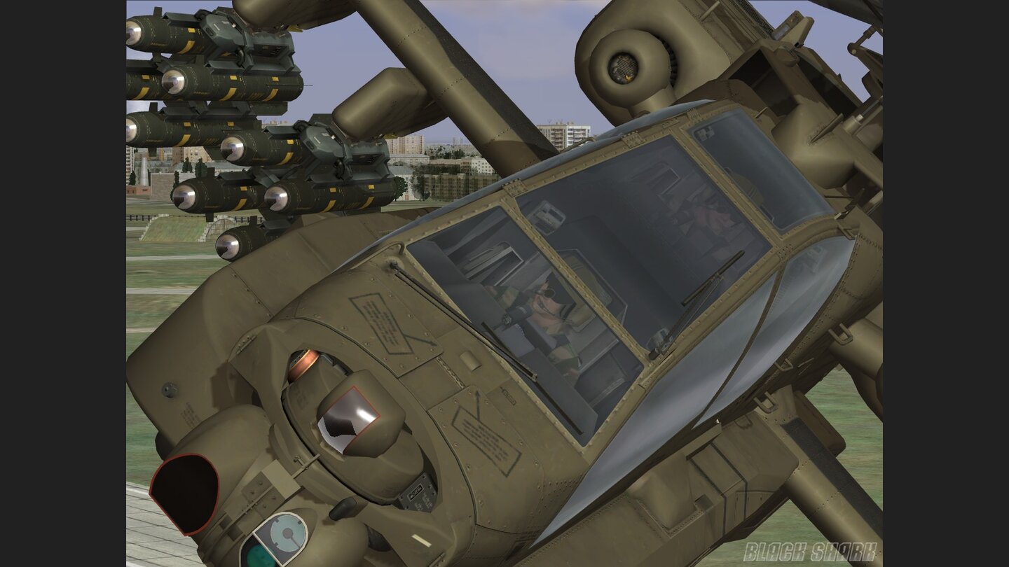 DCS World