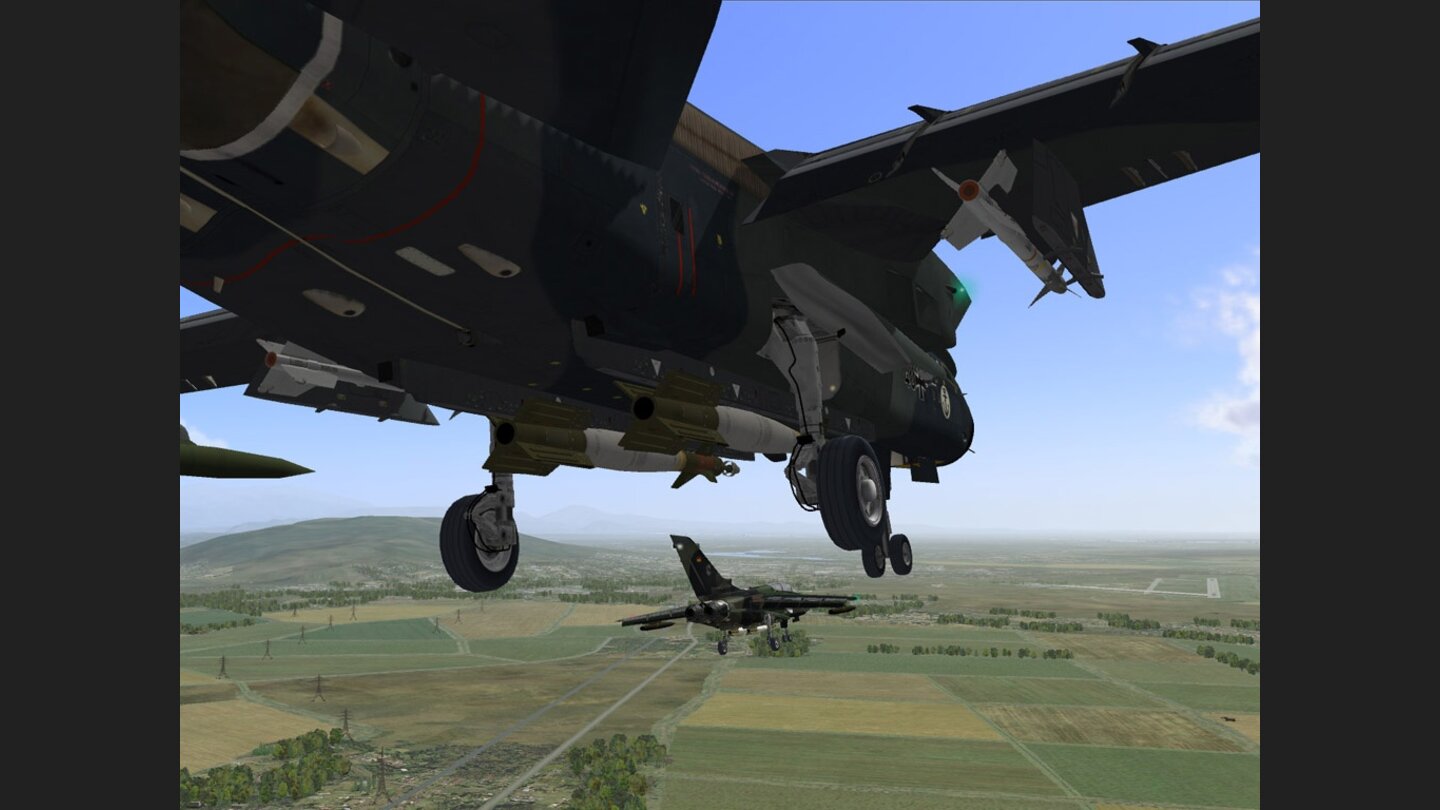 DCS World