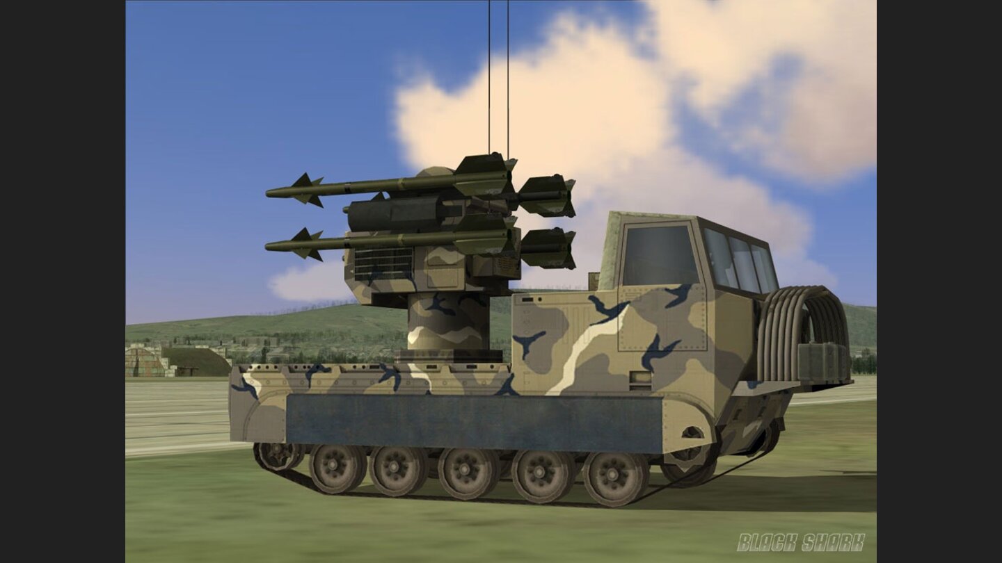 DCS World