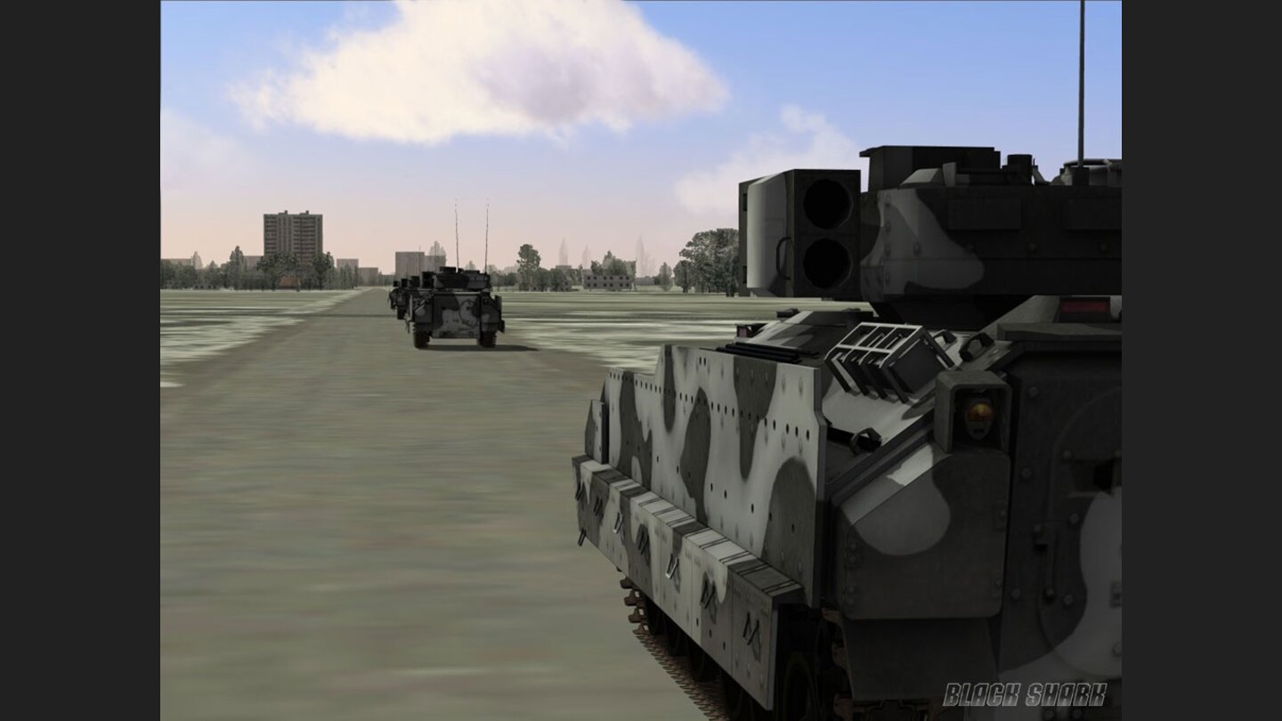 DCS World