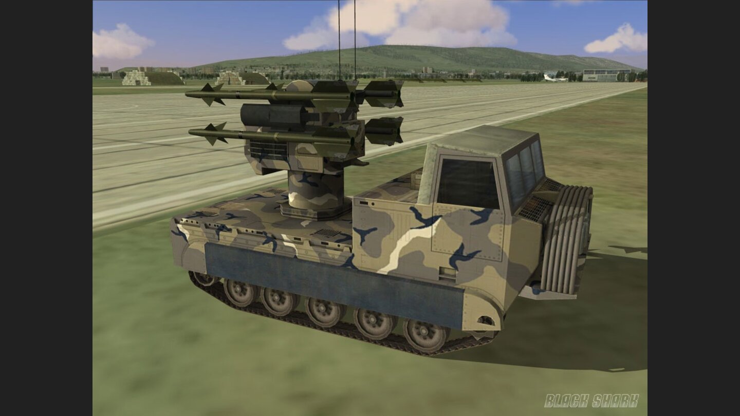DCS World
