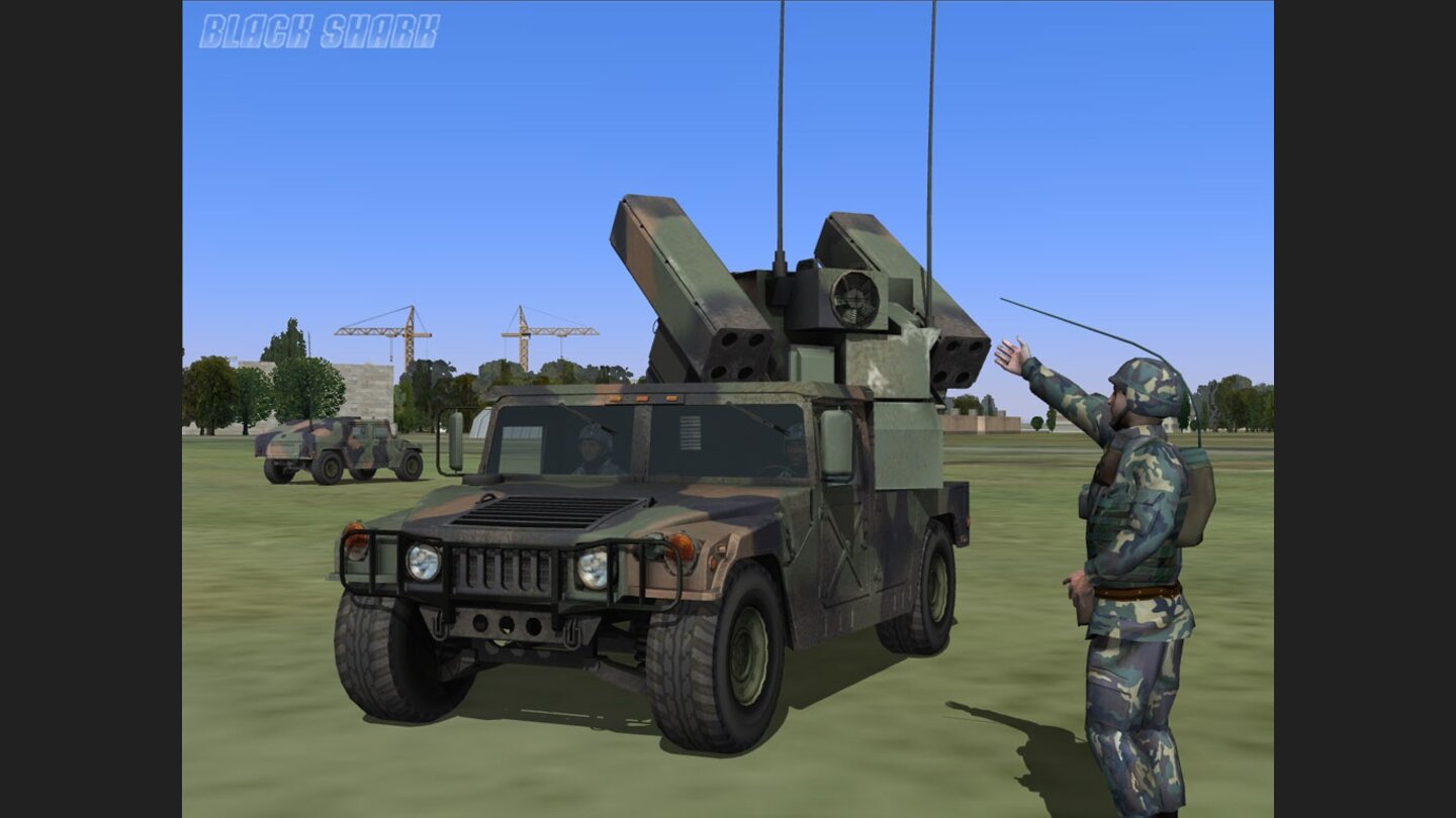 DCS World