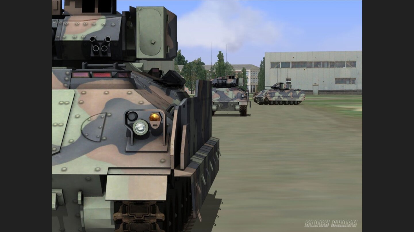 DCS World