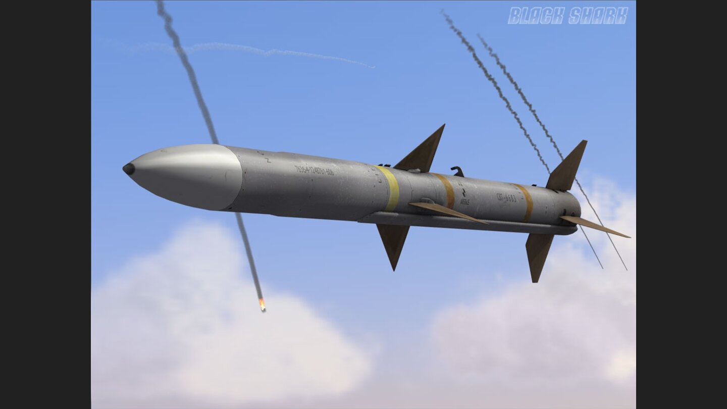 DCS World