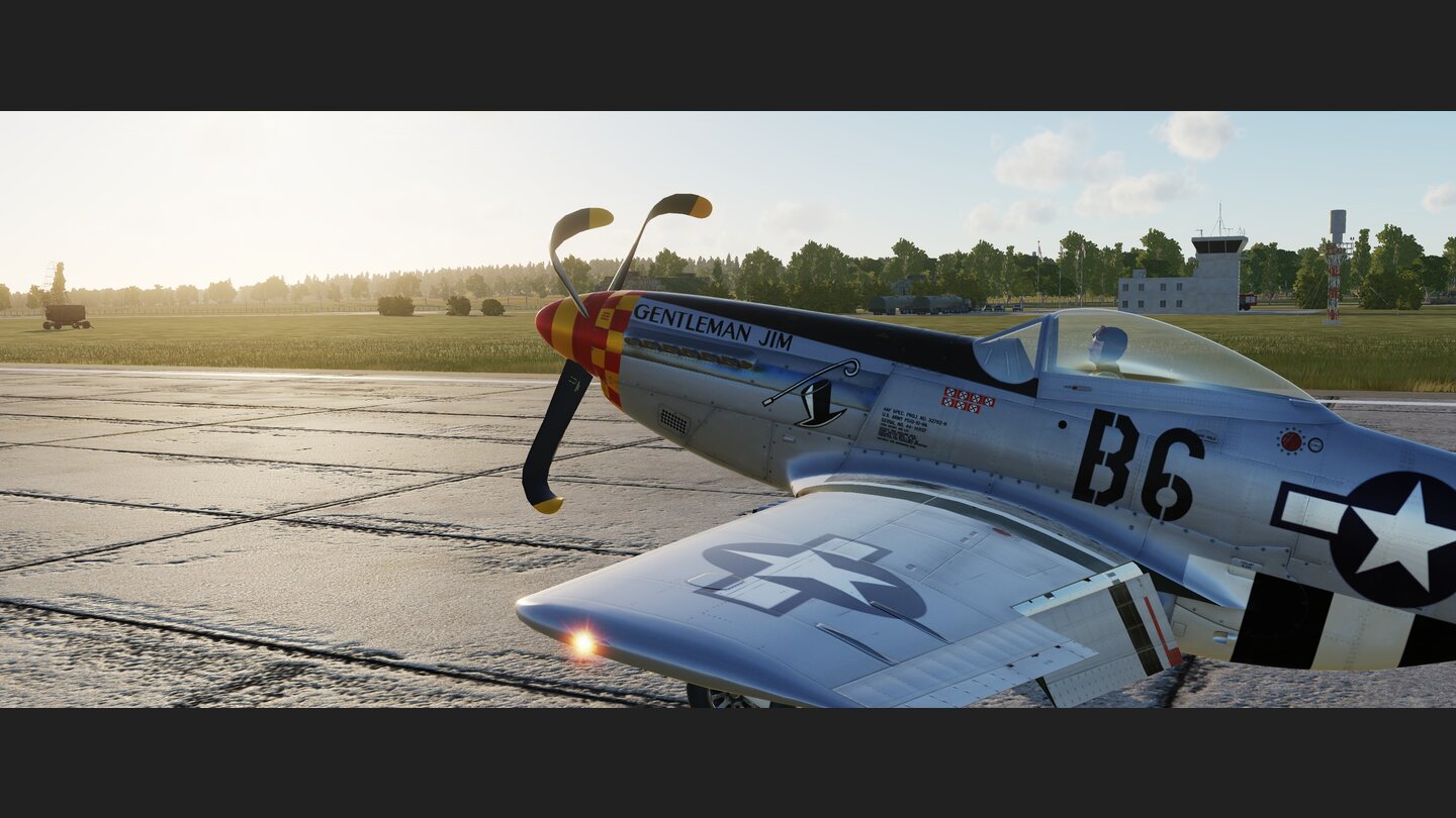 DCS World