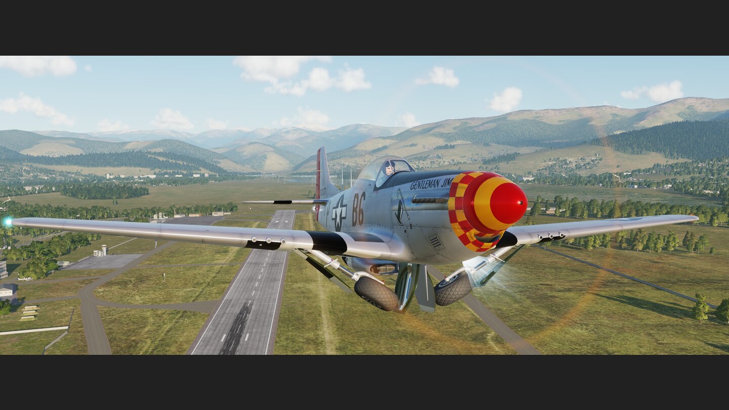 DCS World