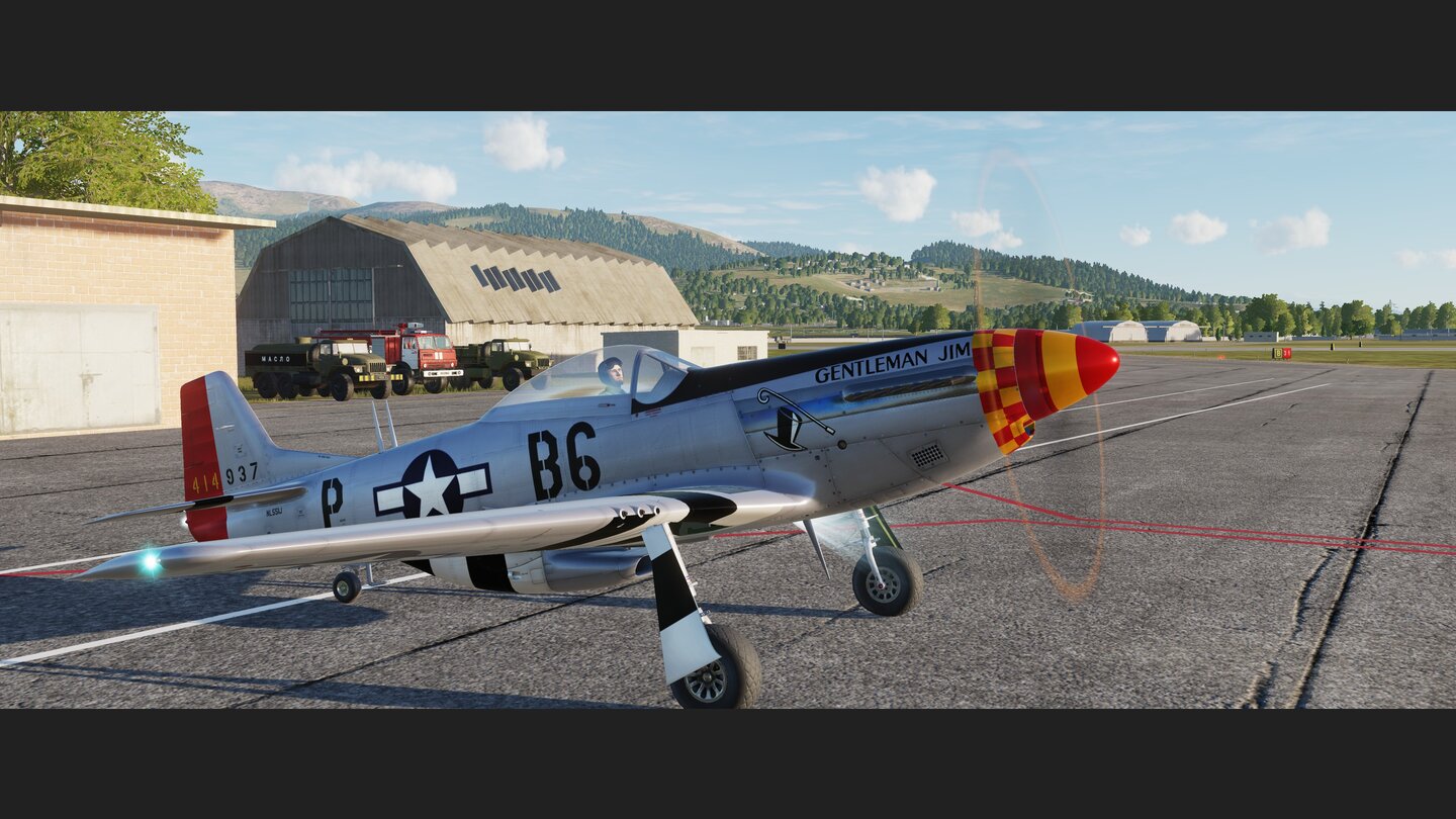 DCS World
