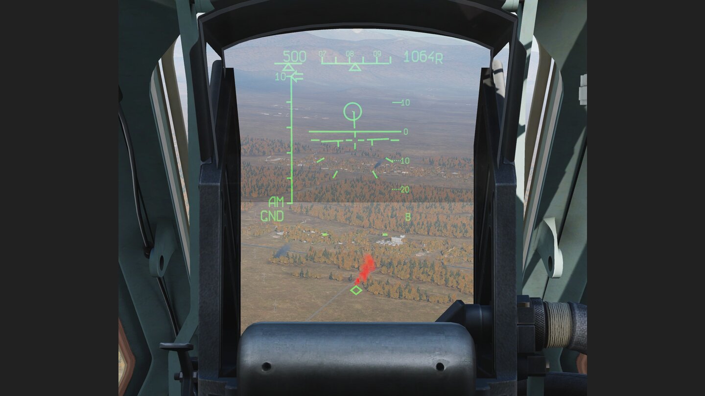 DCS World