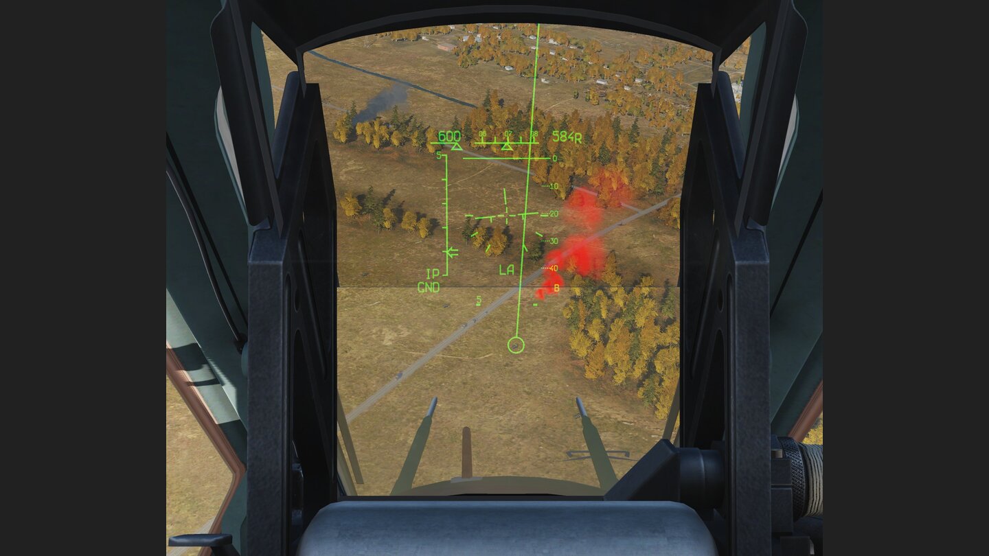 DCS World