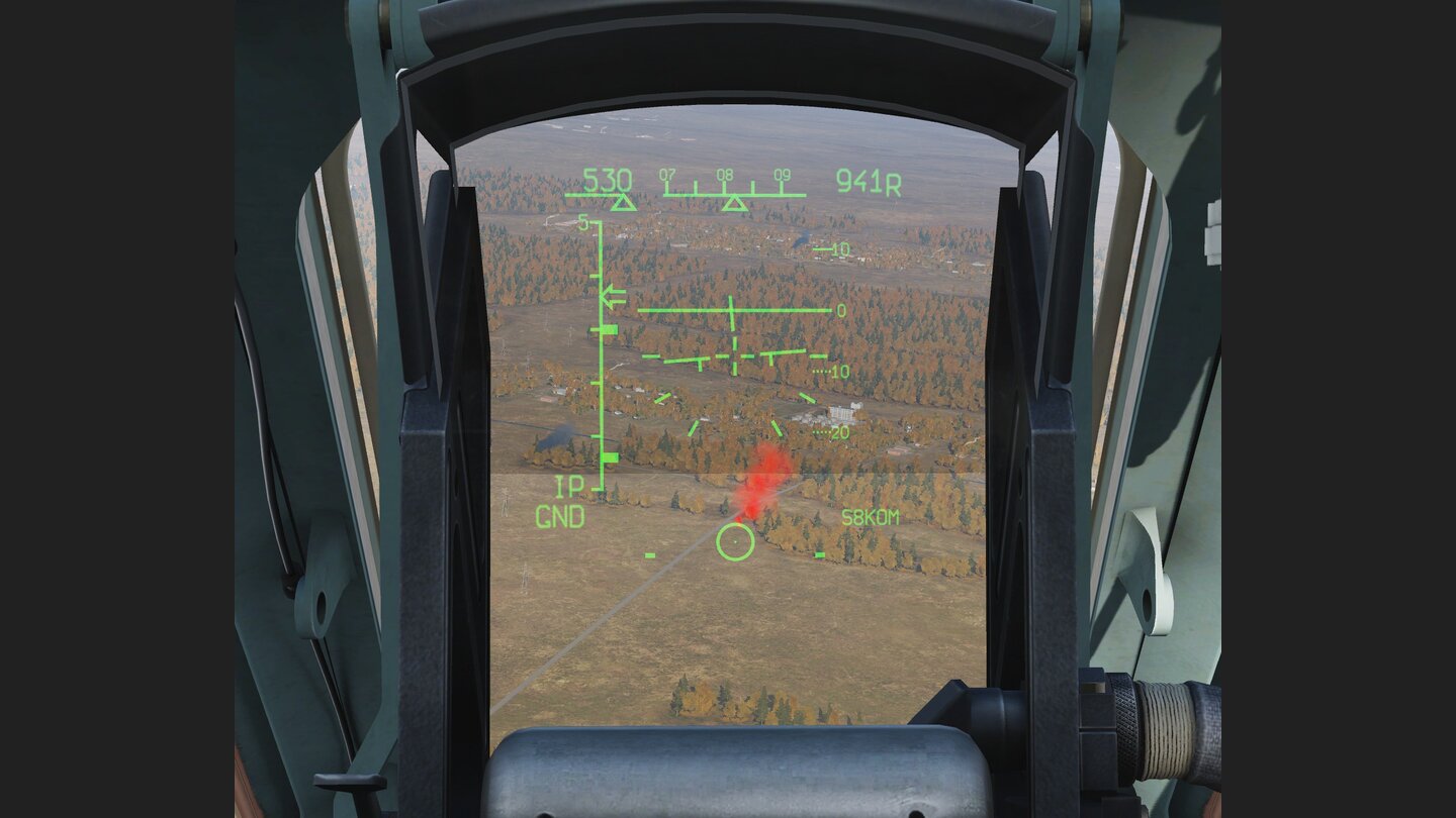 DCS World