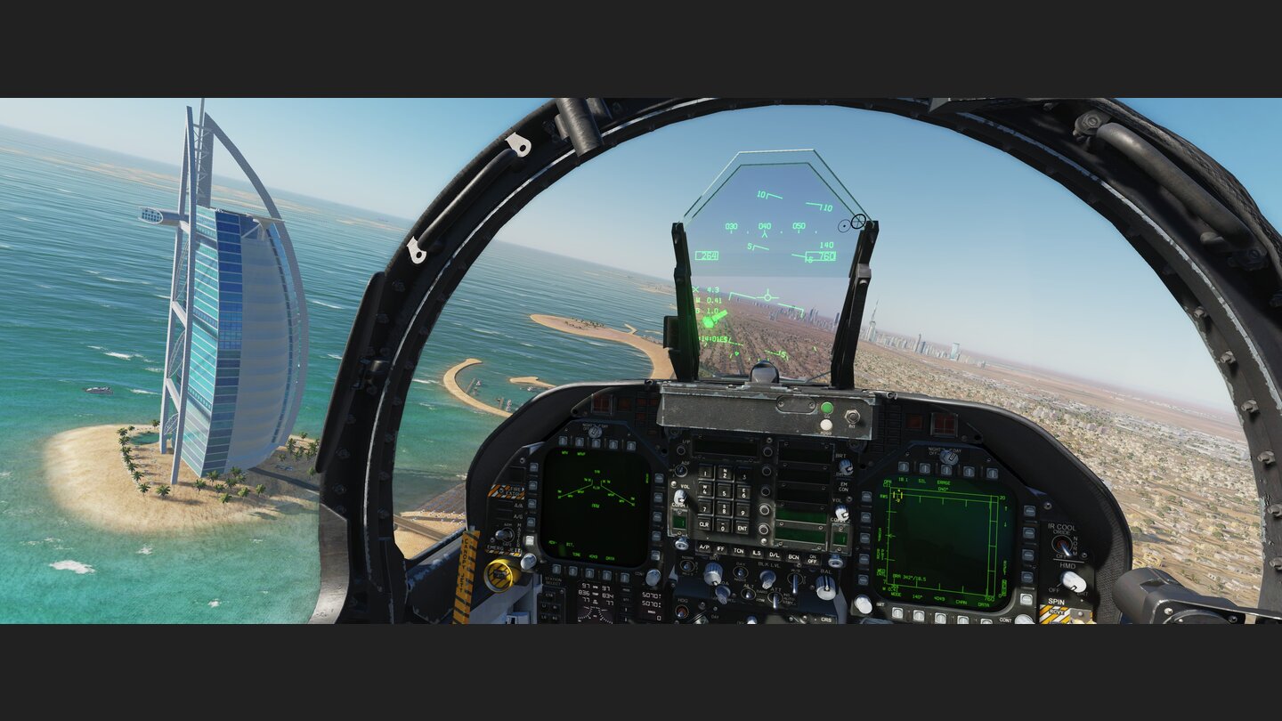 DCS World