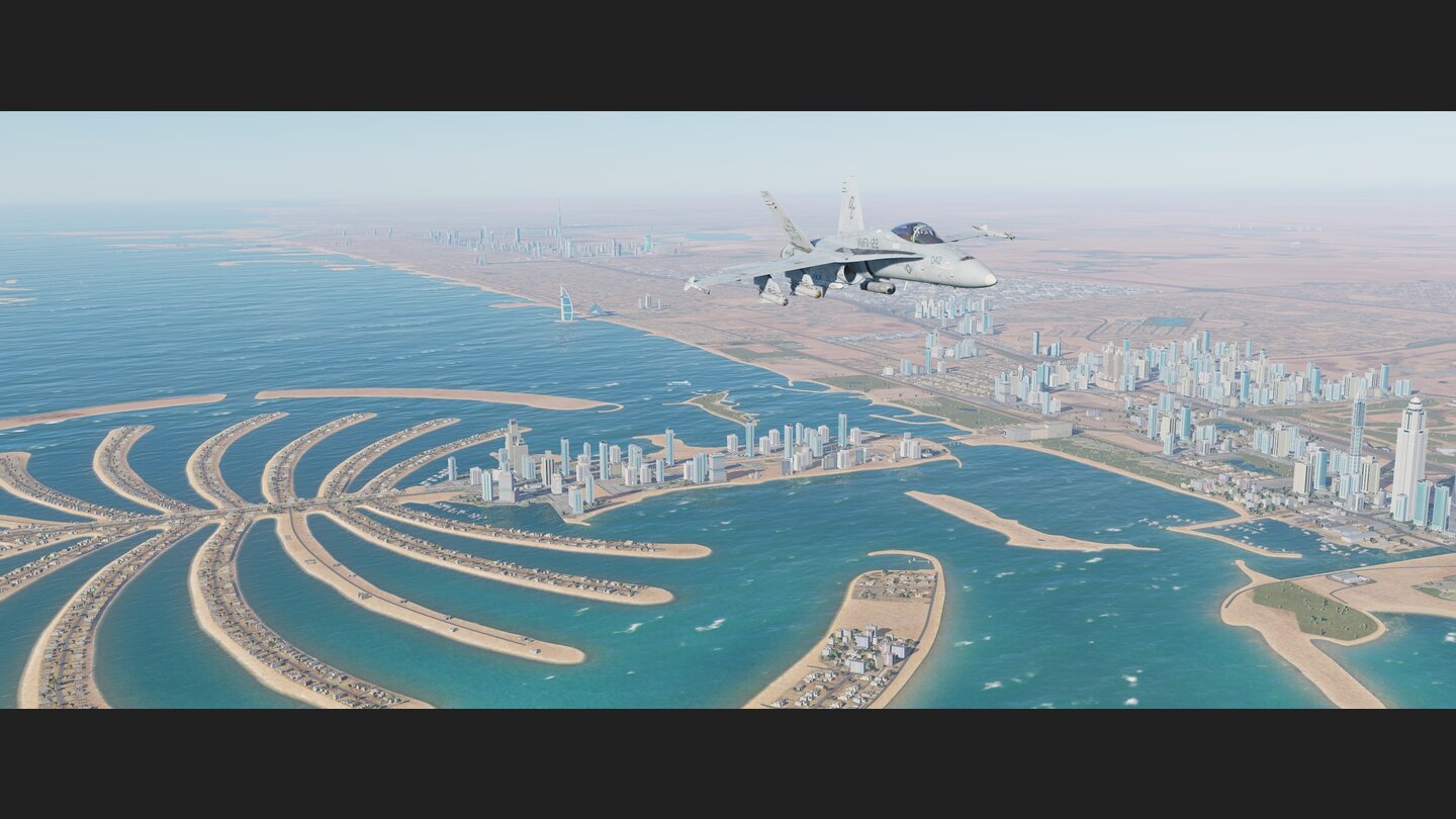 DCS World