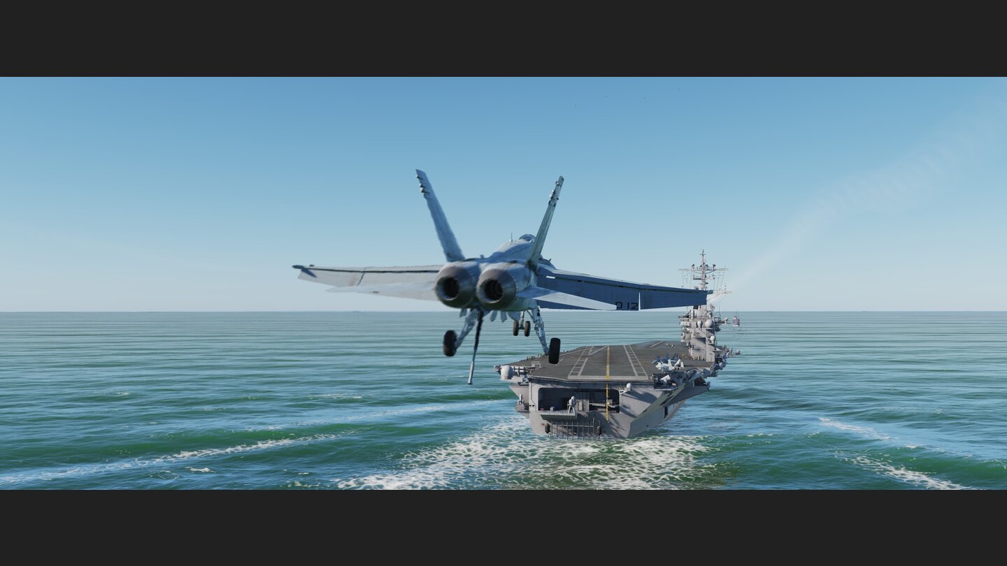 DCS World