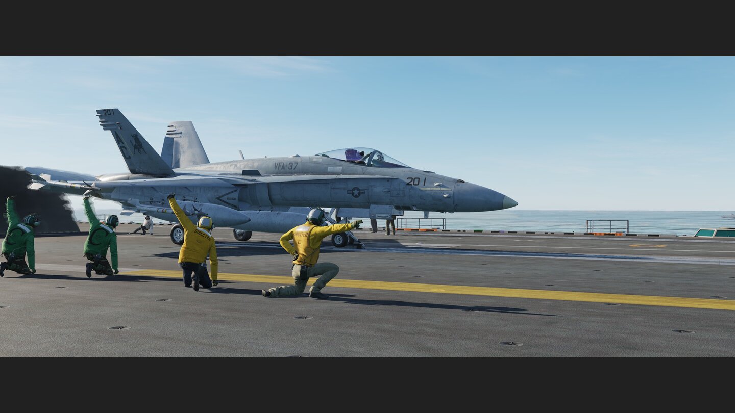 DCS World