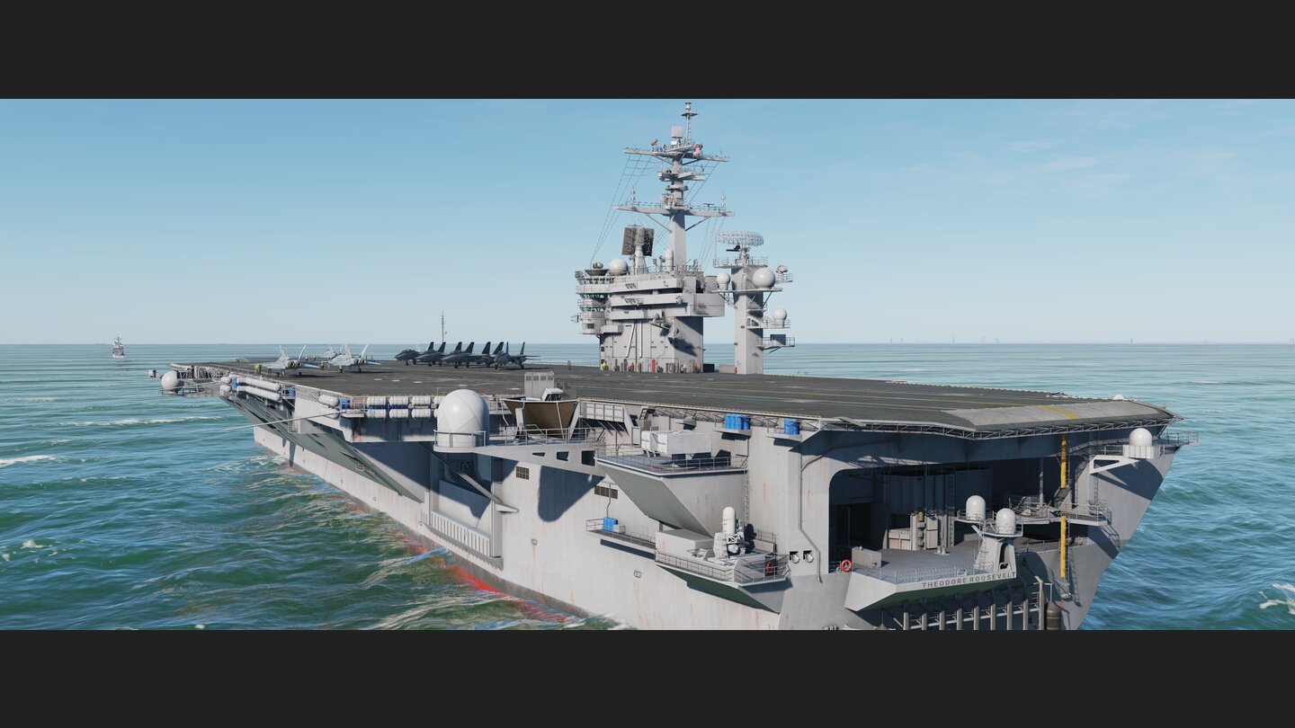 DCS World