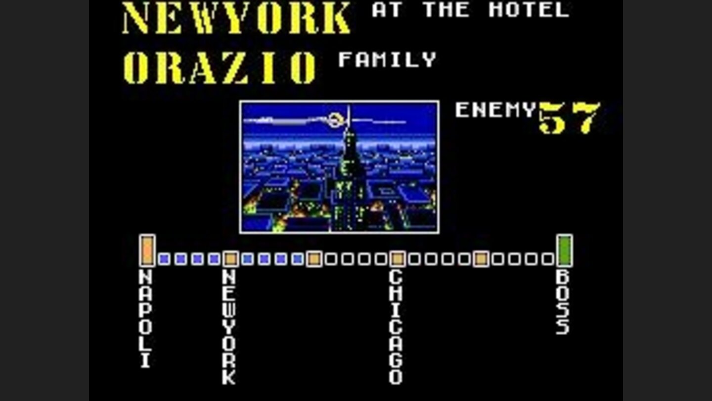 Level 3 New York Hotel