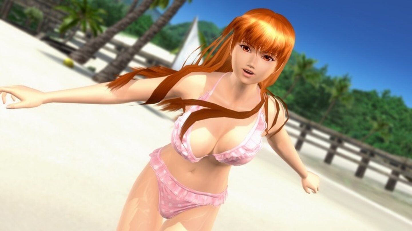 dead or alive xtreme 2 10