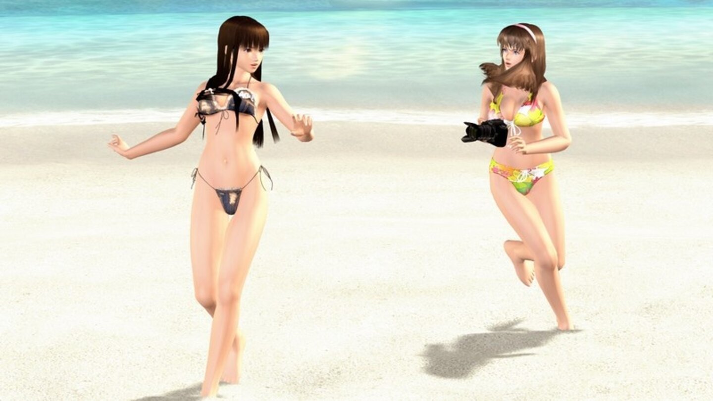 dead or alive xtreme 2 8