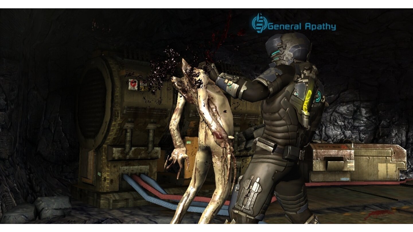 Dead Space 2 - Multiplayer