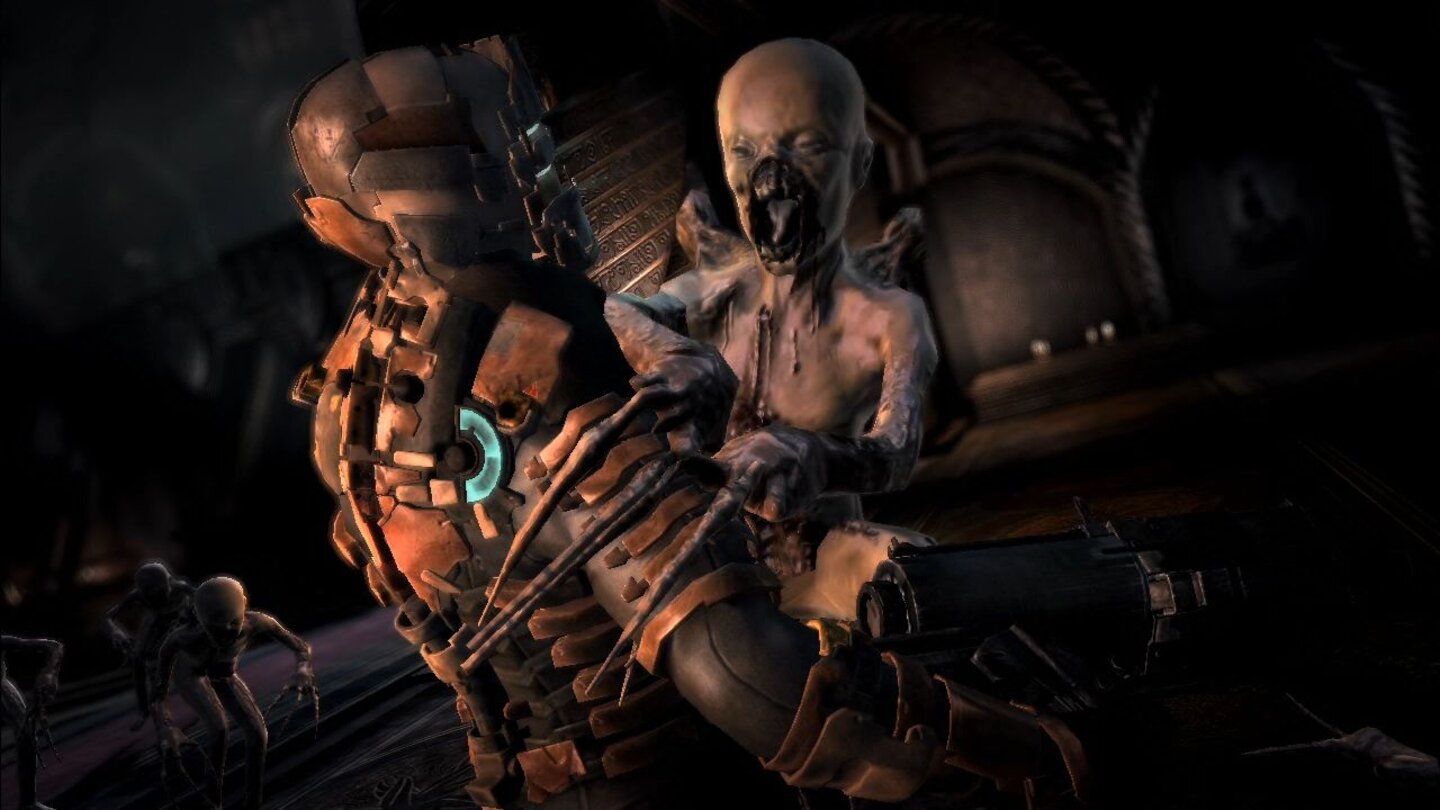 Dead Space 2 [PS3]