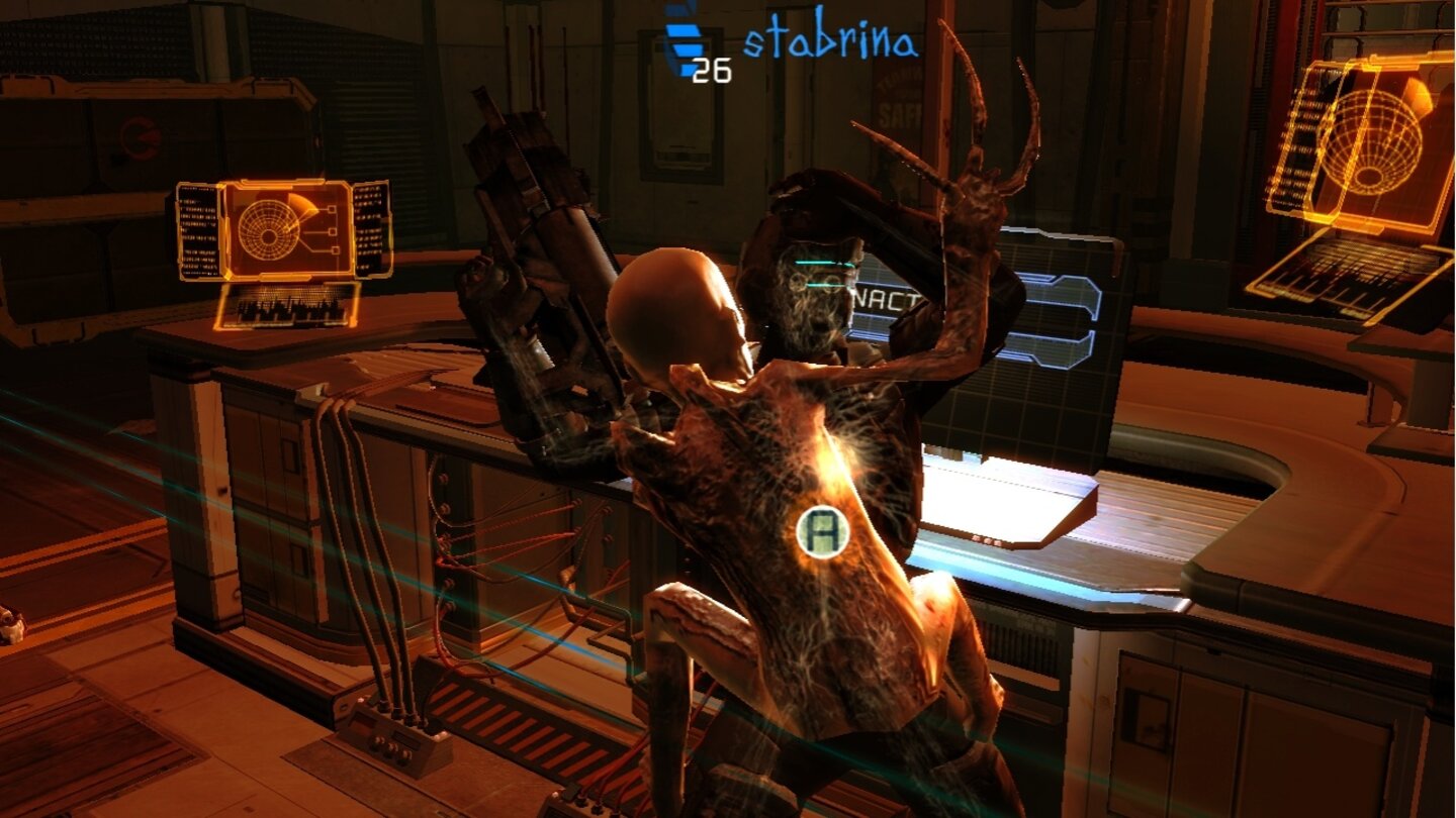 Dead Space 2