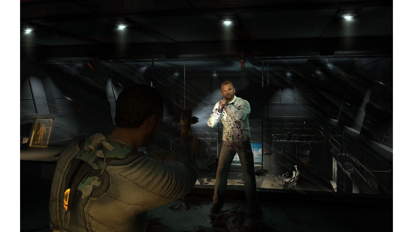 Dead Space 2