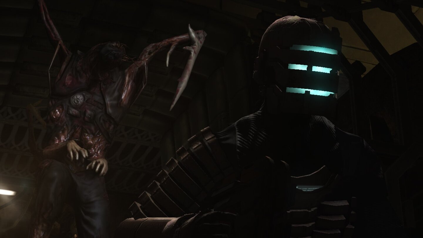 Dead Space 7