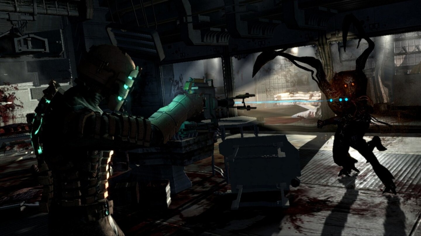 Dead Space 9