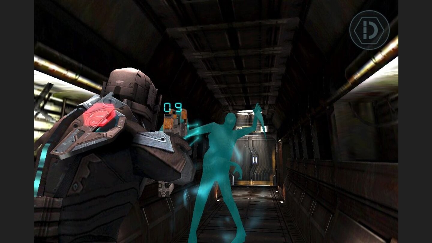 Dead Space iPhone