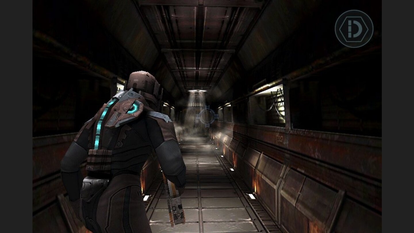 Dead Space iPhone
