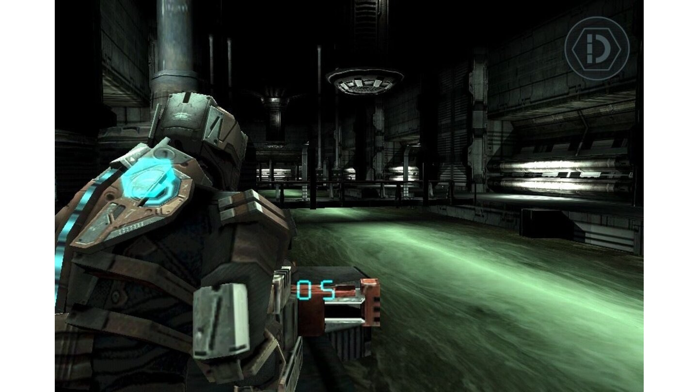 Dead Space iPhone