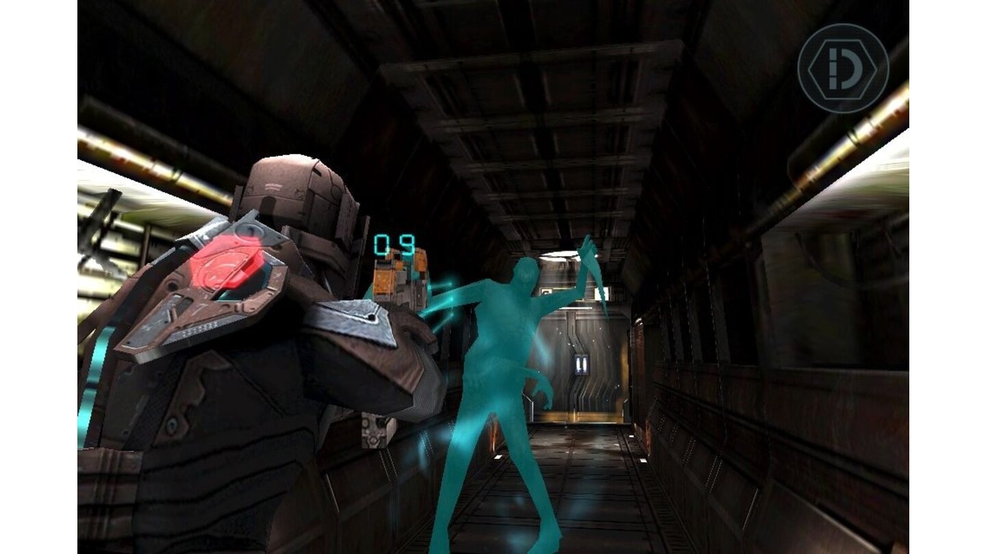 Dead Space iPhone