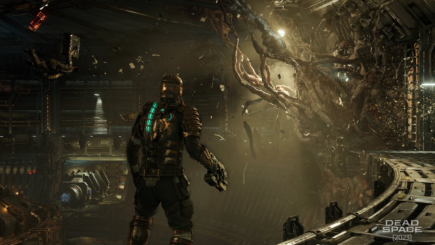 Dead Space Remake