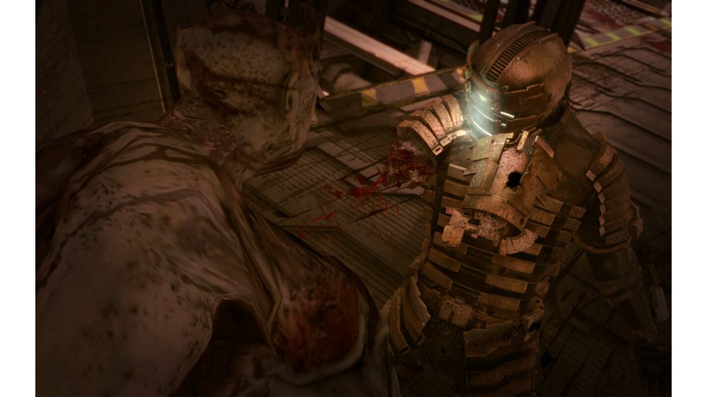 Dead Space