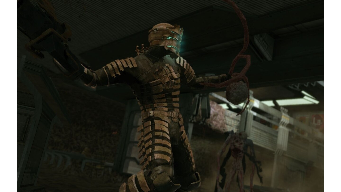 Dead Space