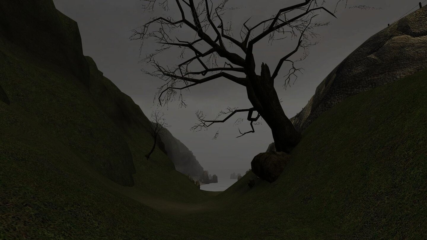 Dear Esther - Original