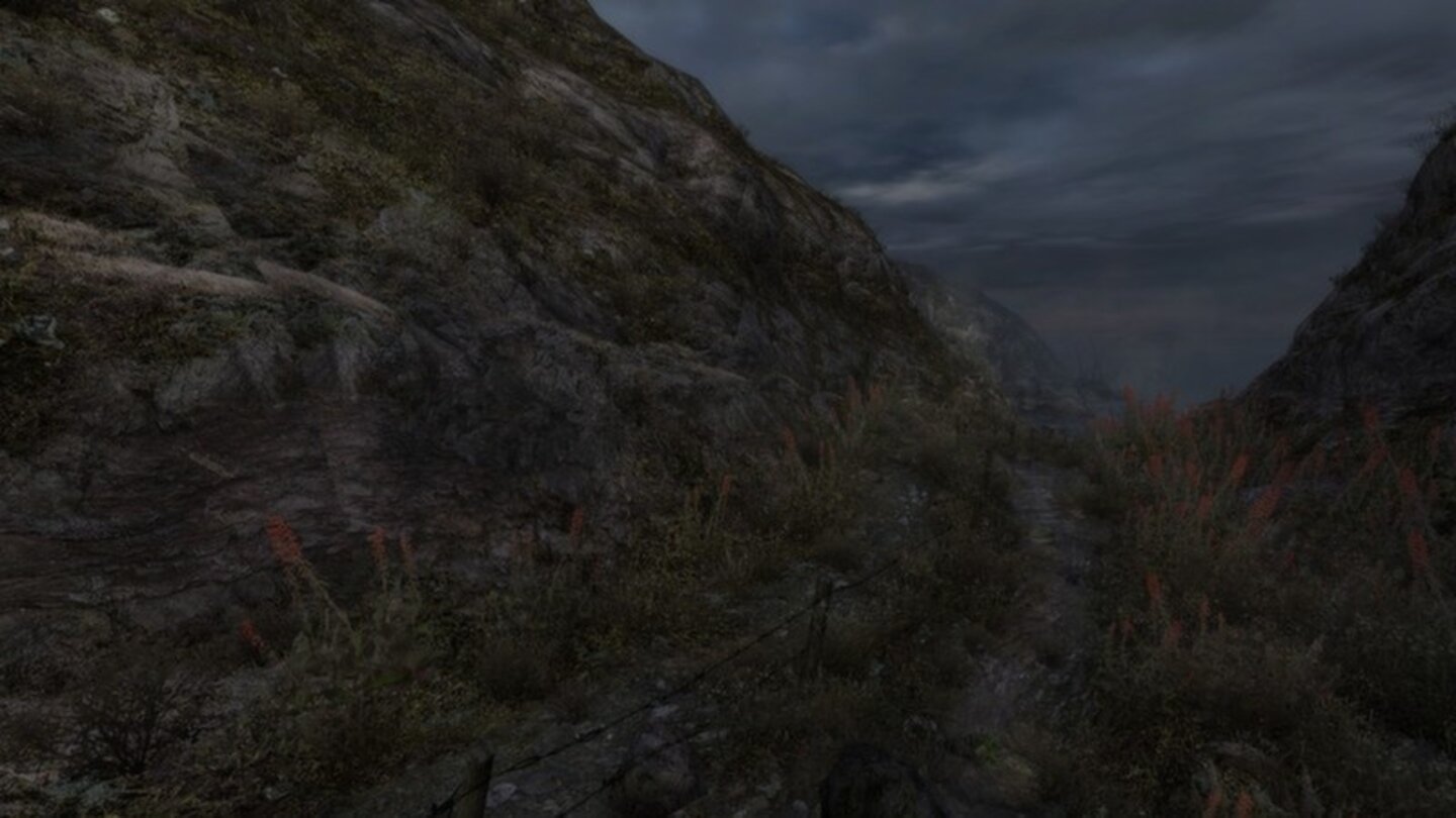 Dear Esther