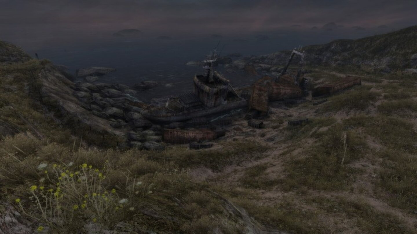 Dear Esther