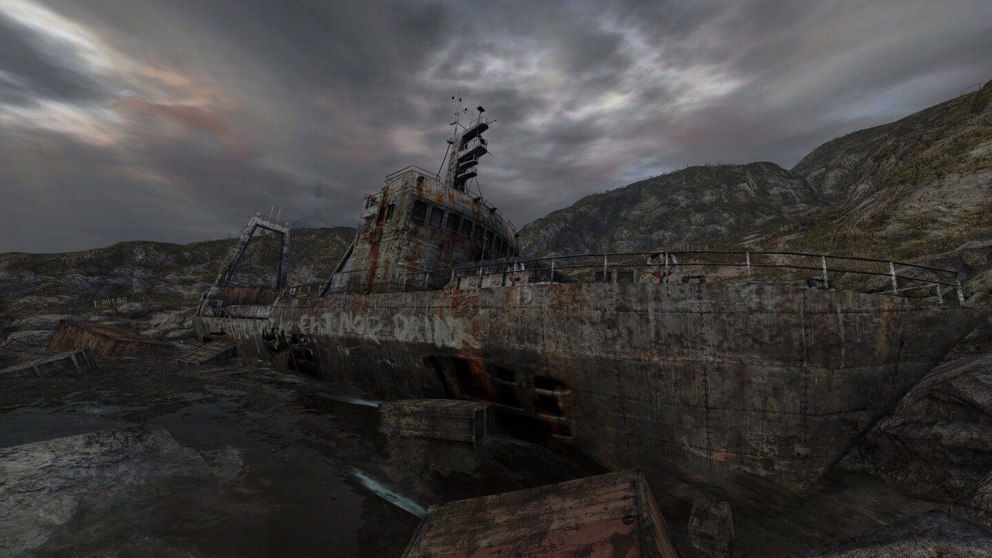 Dear Esther