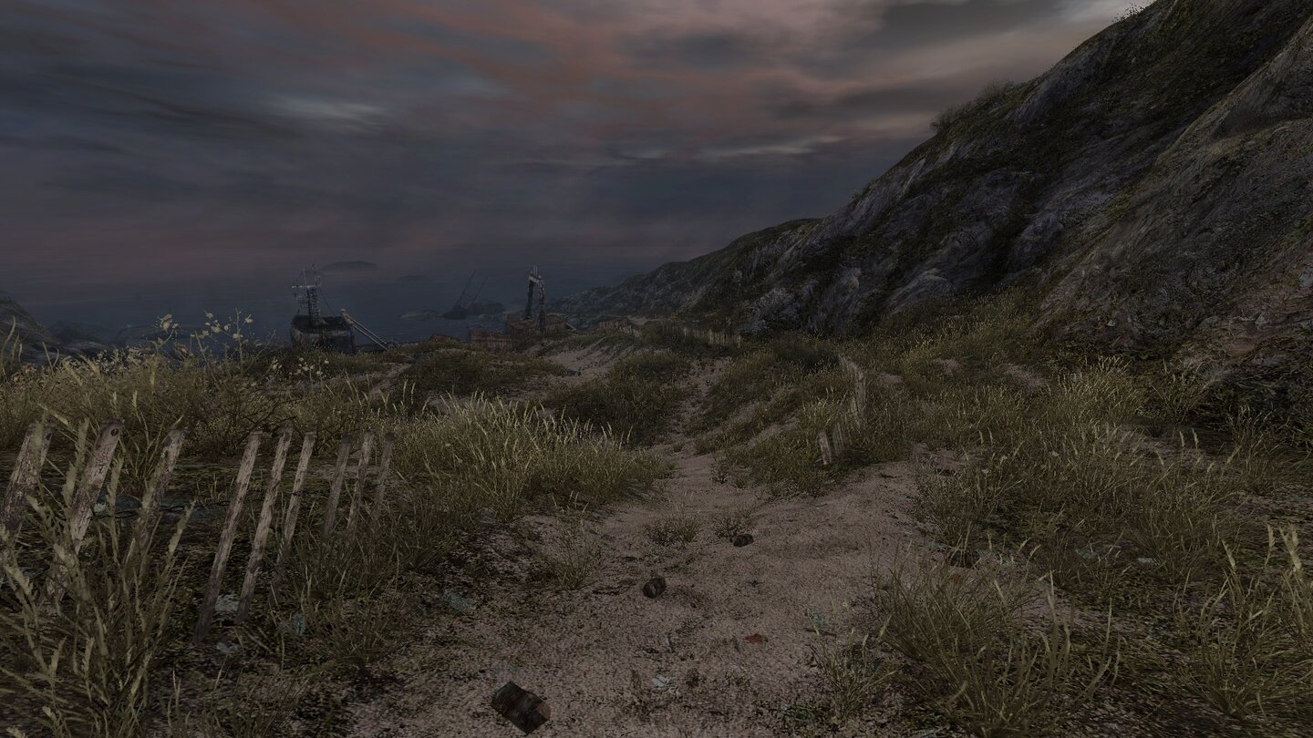 Dear Esther