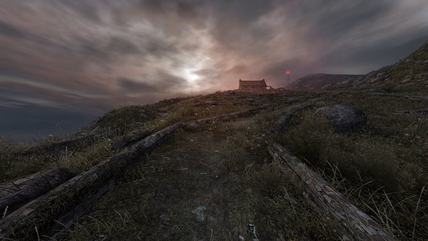 Dear Esther