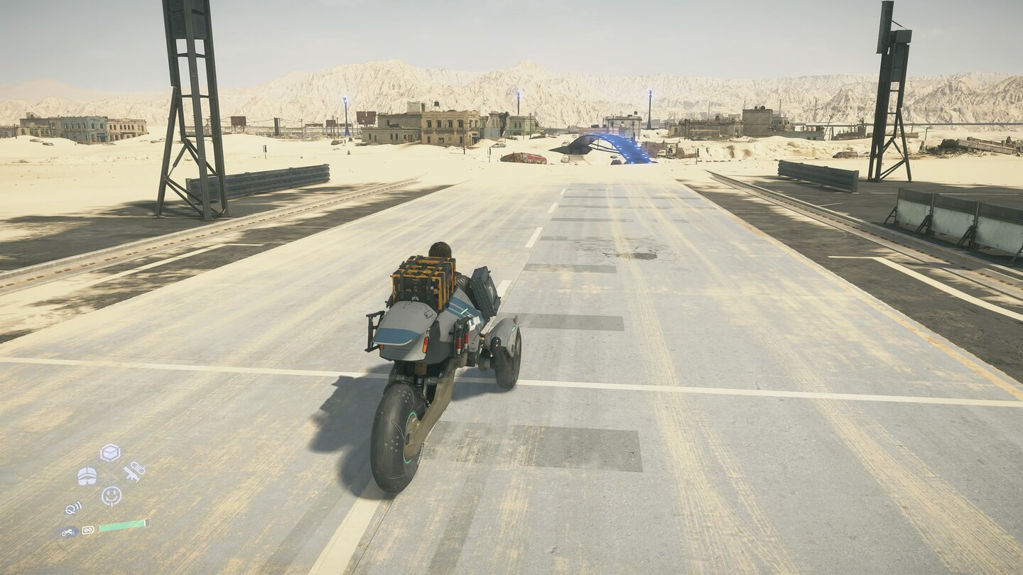 Death Stranding 2: On the Beach