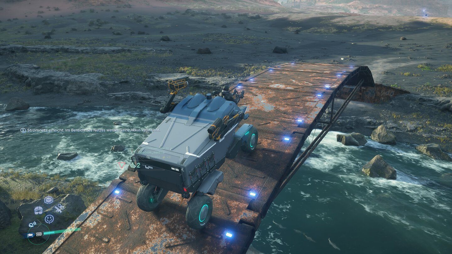 Death Stranding 2: On the Beach