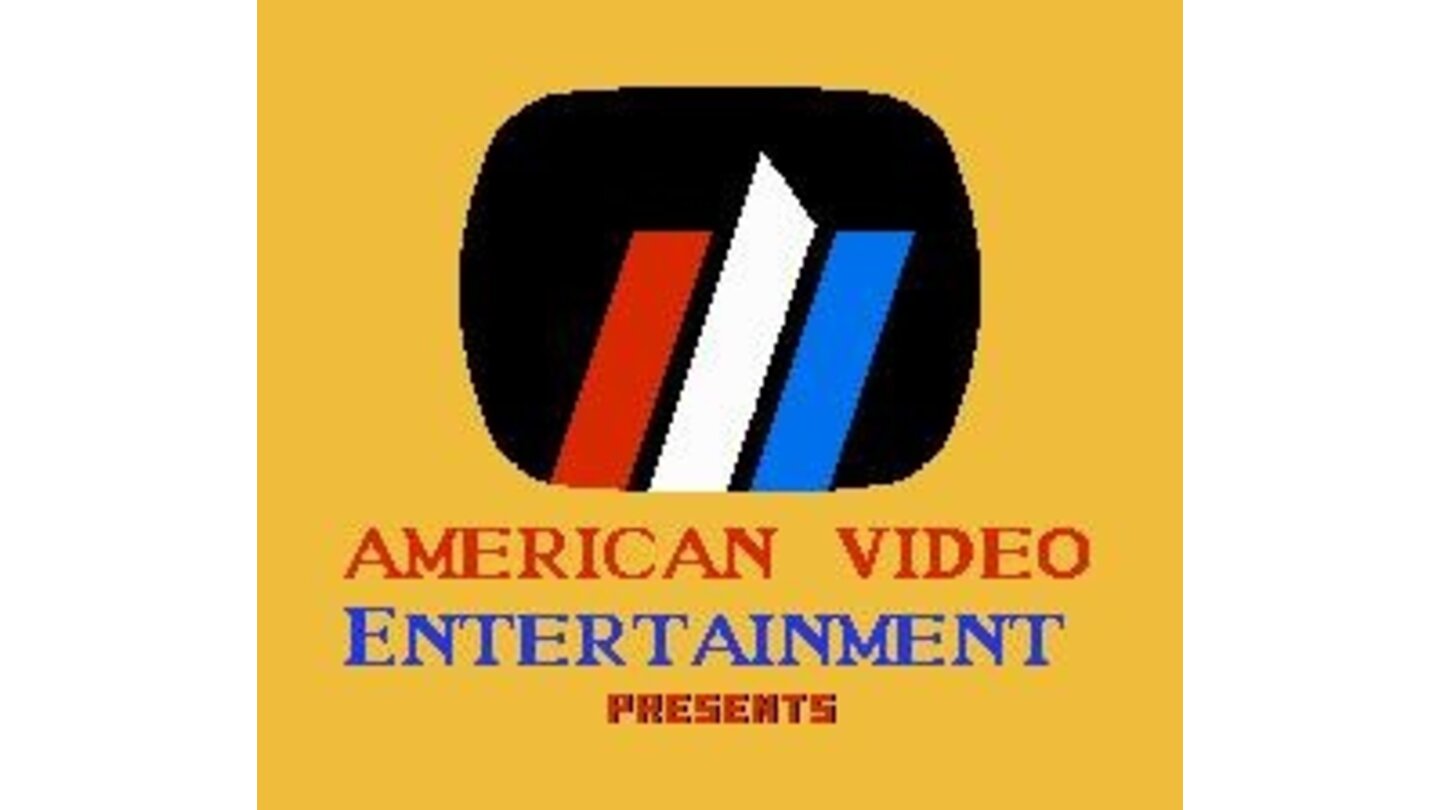 American Video Entertainment logo