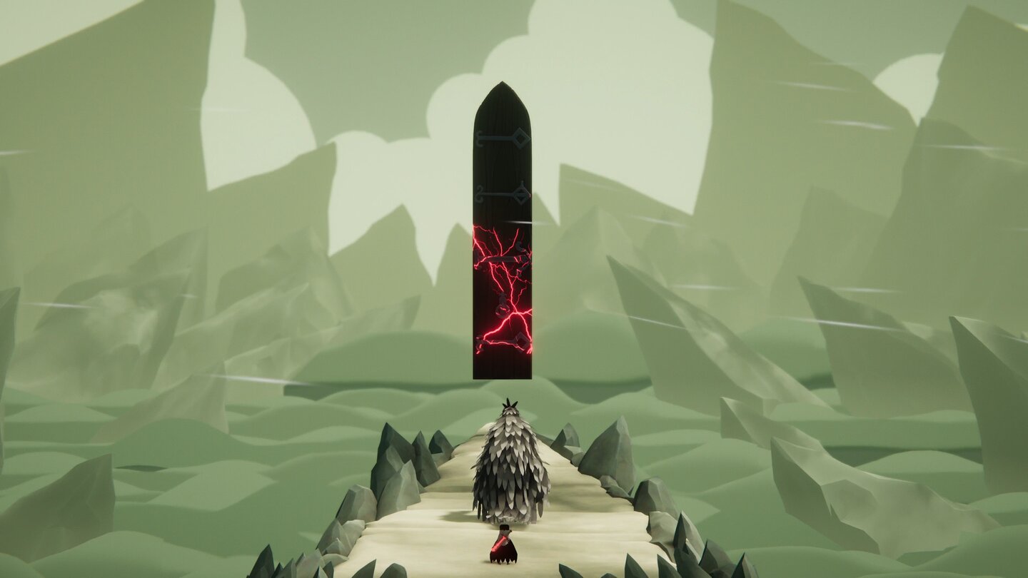 Death's Door - Screenshots